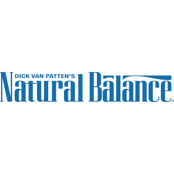 Natural Balance - No small bags
