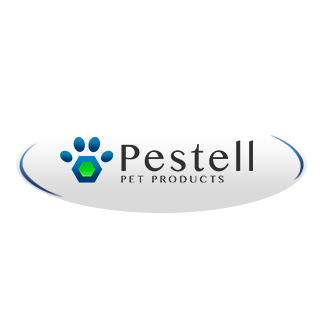 Pestell Cat Litter, Clumping & Silica