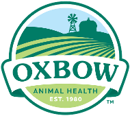 Oxbow, Food and Hay
