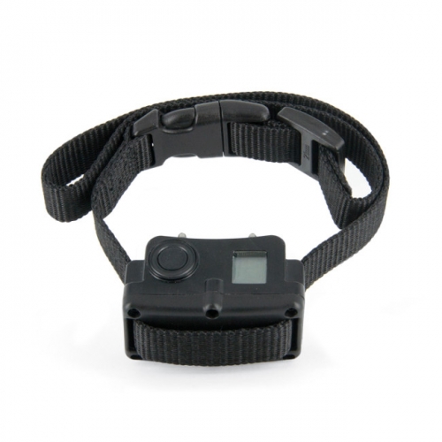 petsafe deluxe bark control collar