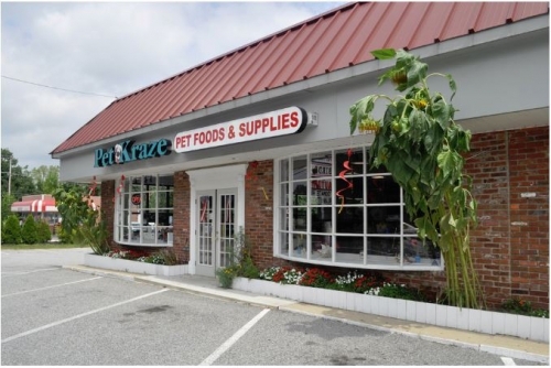 PetKraze Chadds Ford