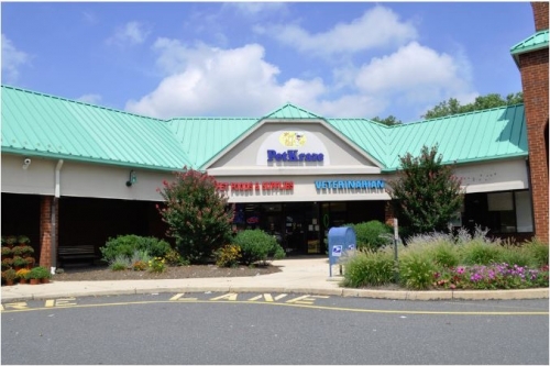 PetKraze Westtown Village Shopping Center