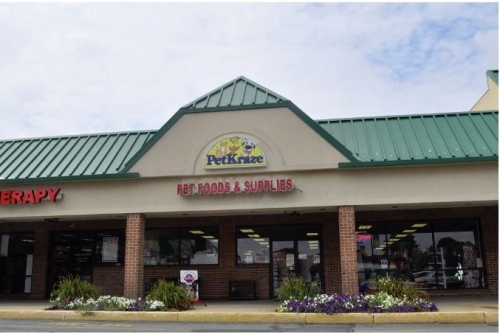 PetKraze Dutton Mill Shopping Village