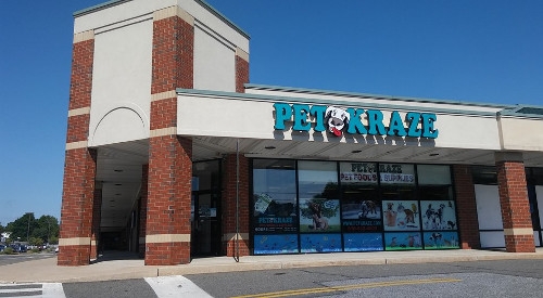 PetKraze Ridley Shopping Center