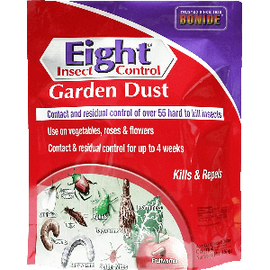 Bonide Eight Garden Dust 3 lb.