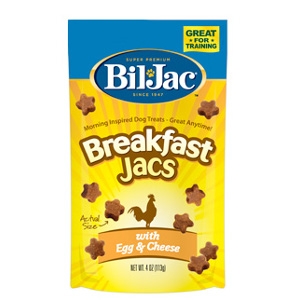 bil jac small dog training treats