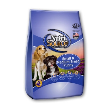 Cool Nutrisource Small And Medium Breed Puppy Gallery