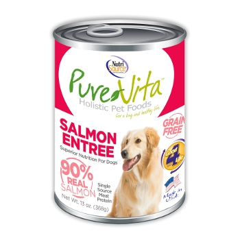 sam's dog food grain free