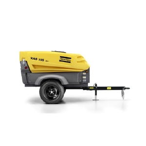 Atlas Copco Xas 97 Service Manual