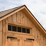 Outdoor Structures