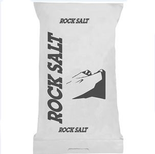 Rock Salt 50lb