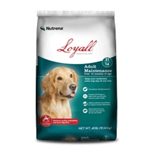 nutrena river run dog food near me