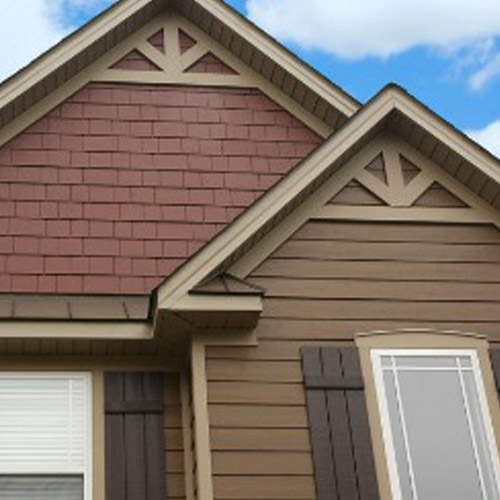 Siding | Builders Supply Co., Inc.- Omaha, NE