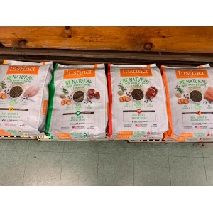 Instinct Pet Food | Nischwitz Feed & Fuel - South Plainfield, NJ South