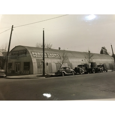 farmers feed & pet supply