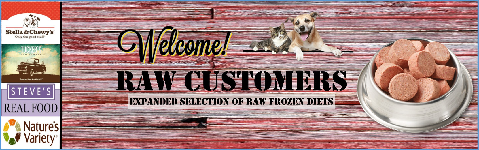 Pet Food, Pet Supplies, Reptile and Aquatic Supplies Huron Pet Supply, Ann Arbor, MI