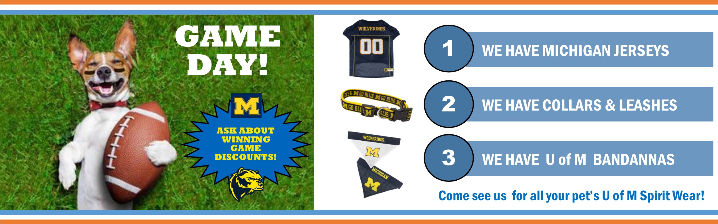 Pet Food, Pet Supplies, Reptile and Aquatic Supplies Huron Pet Supply