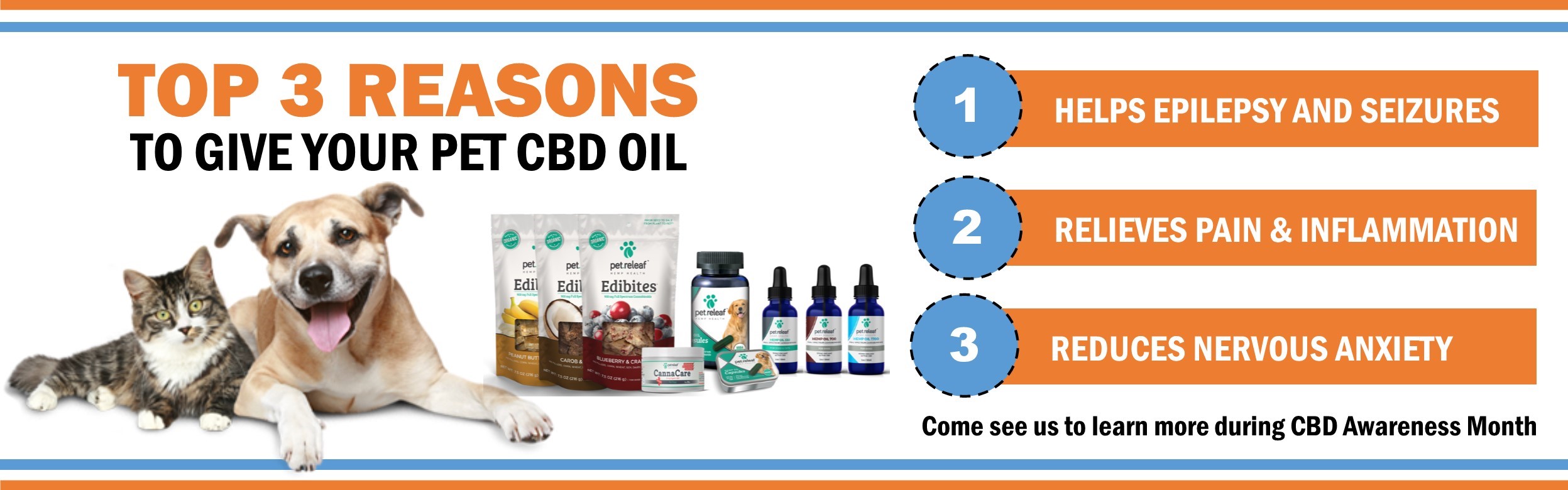 Pet Food, Pet Supplies, Reptile and Aquatic Supplies | Huron Pet Supply