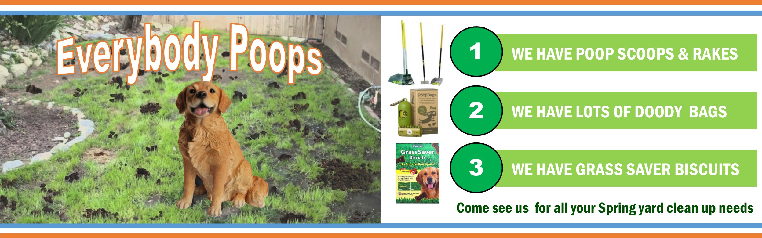 Pet Food, Pet Supplies, Reptile and Aquatic Supplies Huron Pet Supply