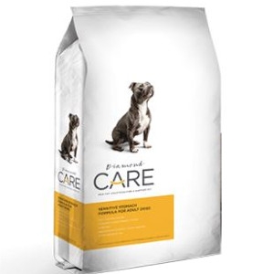 diamond dog food sensitive stomach