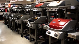 weber grills