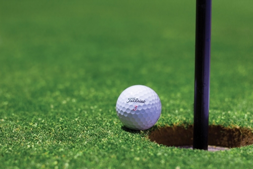The Ephrata Agway/EARS 23rd Annual Golf Tournament