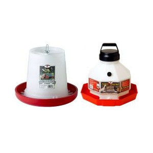 Poultry Feeders Waterers Brubaker Grain Chemical