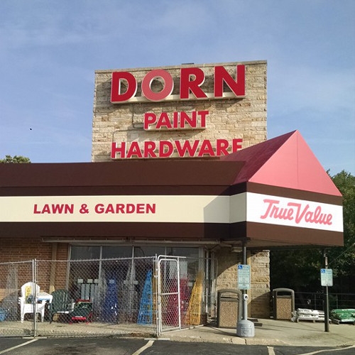 Dorn True Value Hardware Outdoor Pro Shop Madison Wi Shop Poin