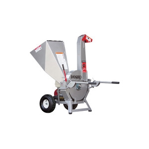 Dosko 4 Inch Capacity Chipper | Dorn True Value Hardware ...