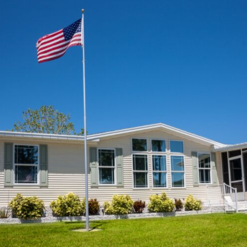 Manufactured Housing Parts | Garden True Value - Garden City, KS