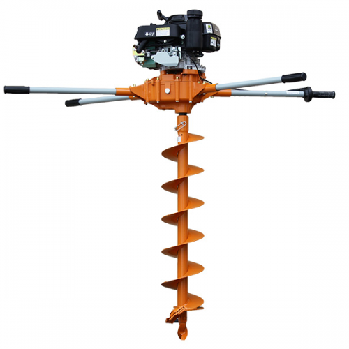 BravePro Two Man Post Hole Digger Wilton Springs True Value