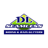 DL Seamless Gutters