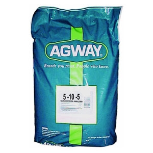 Agway 5 10 Garden Fertilizer 50 Lbs Talmage Farm Agway 5 10 Garden Fertilizer 50 Lbs
