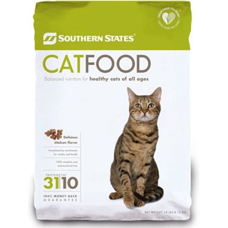 agway cat food