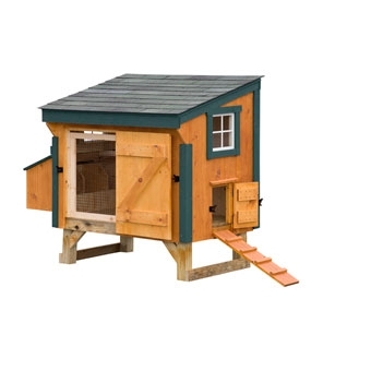 Lancaster Cedar Chicken Coop Talmage Farm Agway