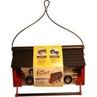 Horizontal Tube Bird Feeder Talmage Farm Agway