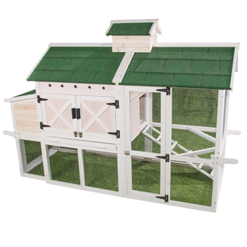 Chateau Chicken Coop Talmage Farm Agway