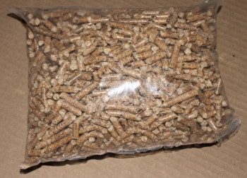 Smoker Fuel Wood Pellet 3lbs Talmage Farm Agway