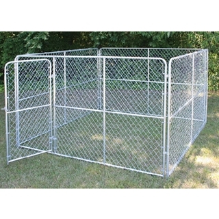 Complete Gold Series Dog Kennel, 10 x 10 x 6 | Talmage Farm Agway