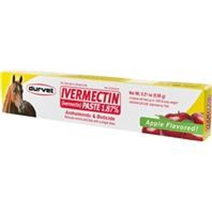 ivermectin dewormer