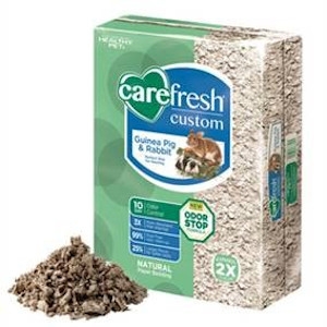 carefresh complete bedding 60l