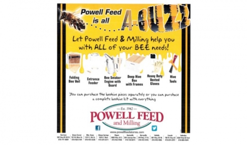 Boone County Conservation District Newsletter