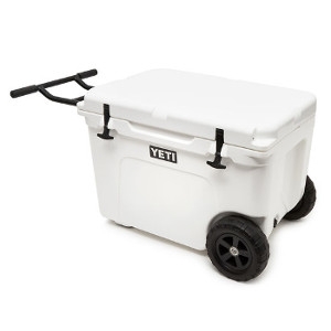 Yeti Tundra Haul Cooler On Wheels | Mountain Valley Country Store ...