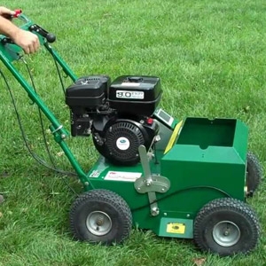 Lawn Solutions Turf Revitalizer | Cottingham True Value | Alexandria, KY