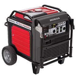 generator 7000 watts