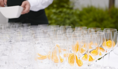 Renting For Your Business Party