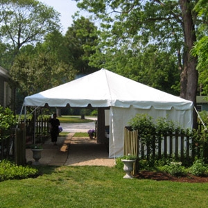 Tent Installs