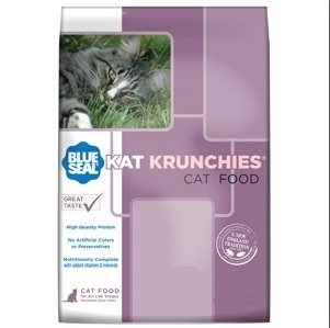 blue seal krunchies