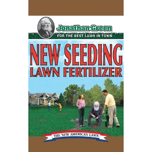 Jonathan Green New Seeding Lawn Fertilizer | G.M. Thompson and Sons