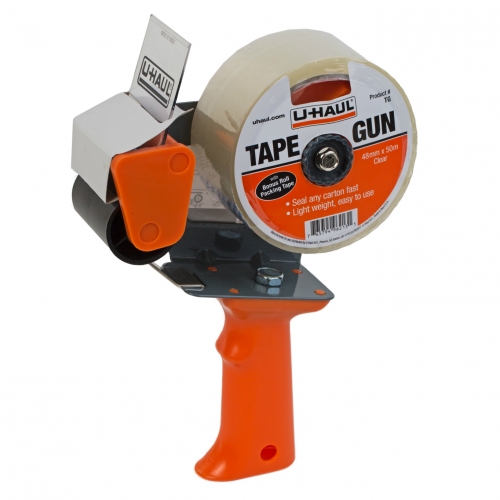 Tcc enterprises, inc u-haul tape gun (765794962131)